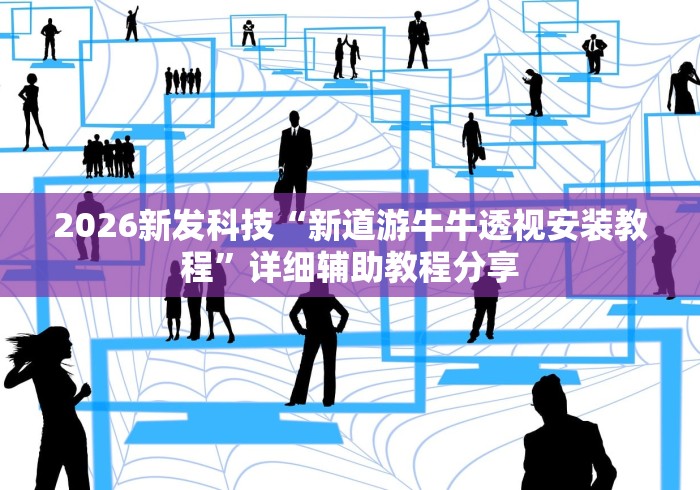 2026新发科技“新道游牛牛透视安装教程	”详细辅助教程分享