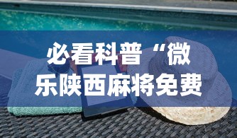 必看科普“微乐陕西麻将免费挂”(必备工具)辅助教学